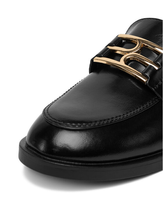 JENNY Loafers JENNY CEO-HYF62303CS-1 Čierna