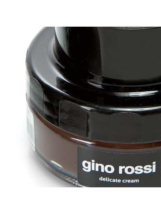 GINO ROSSI Crema para calzado Gino Rossi S00098-KAP-XXXX-3300-X 50 Marrón