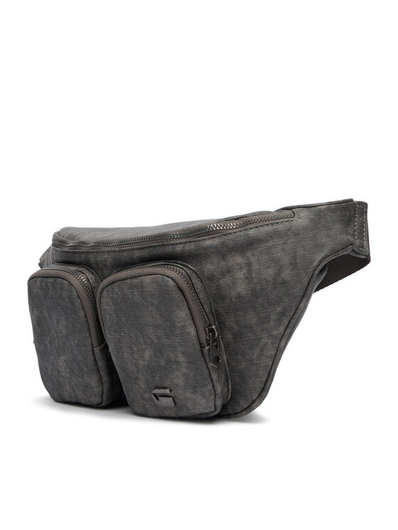 G-STAR Nerka G-Star Raw EO-LDA8478 Szary