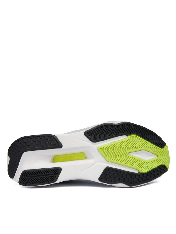 New Balance Tekaški čevlji New Balance Fuelcell Flite-R V1 MFLTR44K Modra