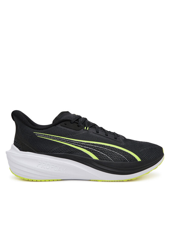 Puma Běžecké boty Puma Darter Pro 310152 14 Černá