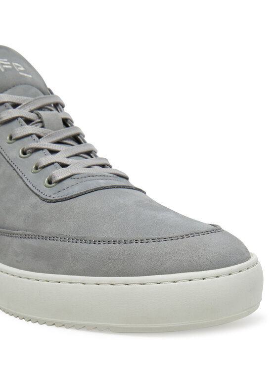 Filling Pieces Sneakers Filling Pieces Low Top Ripple 10122841878 Gri