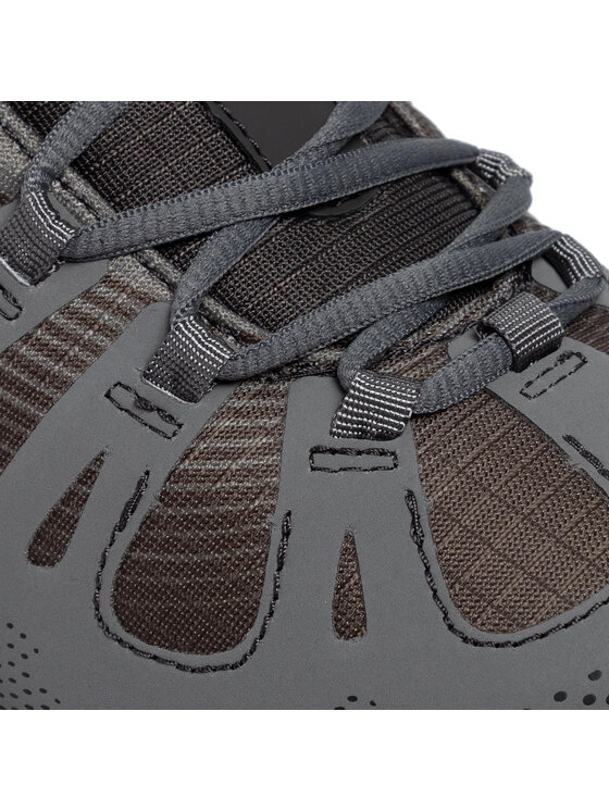 Merrell Trekingová obuv Merrell Chameleon II Flux J559503 Šedá