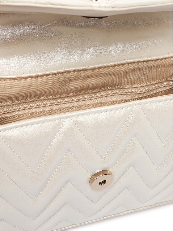 Guess Torebka Guess J6GZ06 W4090 Biały