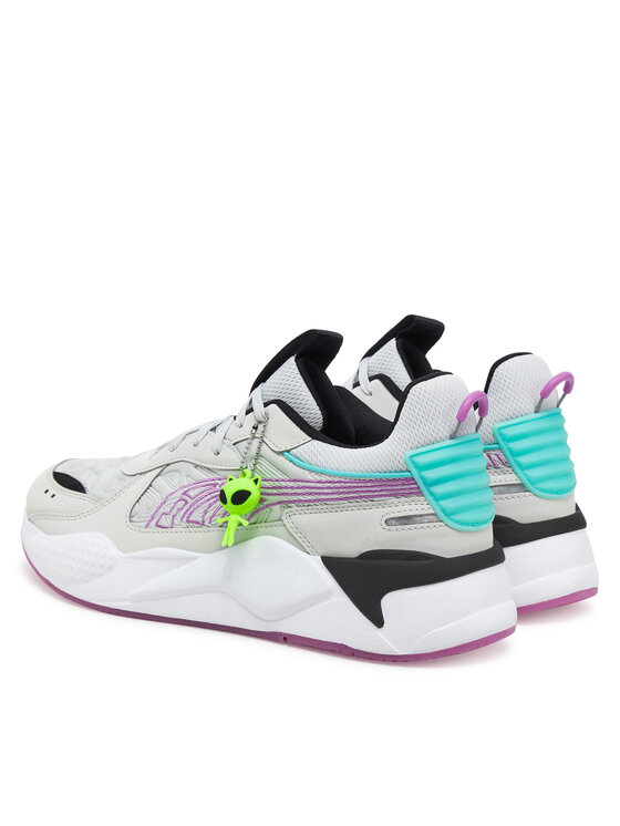 Puma Tenisice Puma RS-X Alien 400406 02 Siva