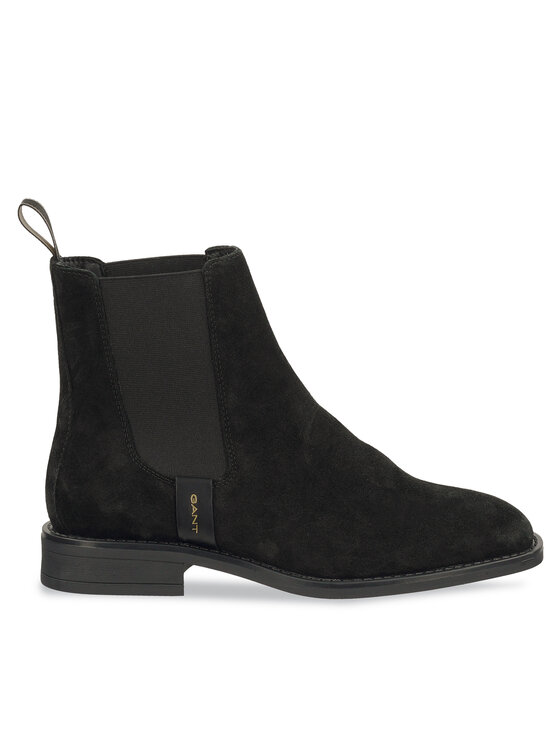 Gant Челсі Gant 31553127 Чорний