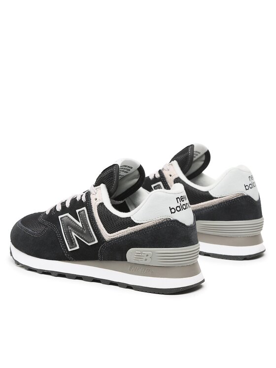 New Balance Sneakers New Balance WL574EVB Negru
