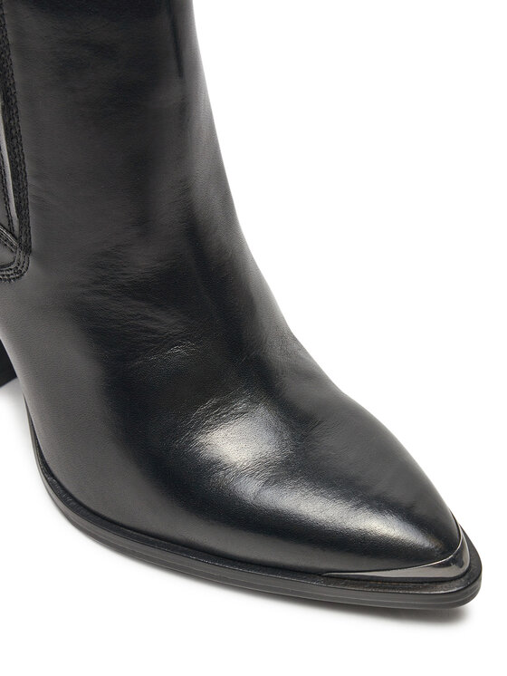 Bronx Botines Bronx New-Americana 34322-A Negro