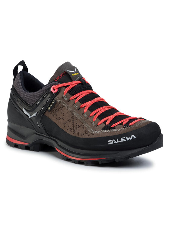 Salewa Bakancs Salewa Ws Mtn Trainer 2 Gtx GORE-TEX 61358-0480 Barna