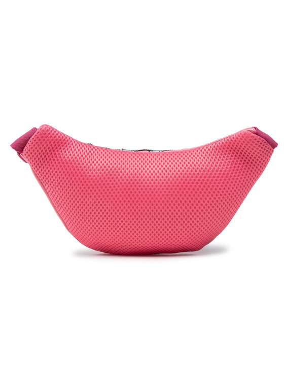 adidas Övtáskák adidas Waistbag Nylon GN2114 Rózsaszín