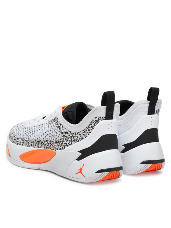 Nike Krepšinio batai Nike Jordan Luka 1 (GS) DQ6513 108 Balta