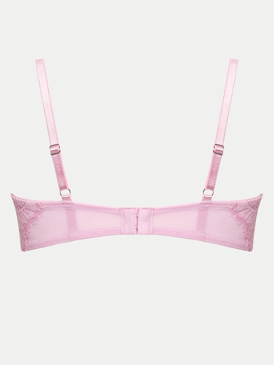 Hunkemöller Hunkemöller Sujetador con aros Milaan 205383 Rosa