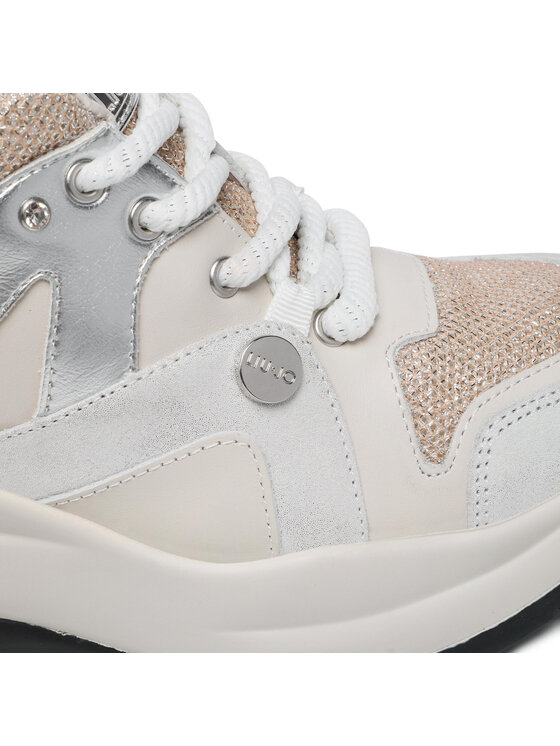 sneakers liu jo karlie revolution