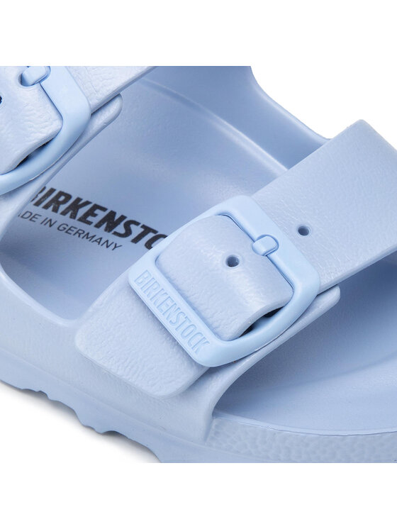 Birkenstock Klapki Birkenstock Arizona EVA 1022510 Niebieski