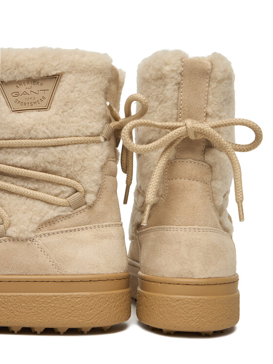 Gant Sniega zābaki Gant 31541101 Écru