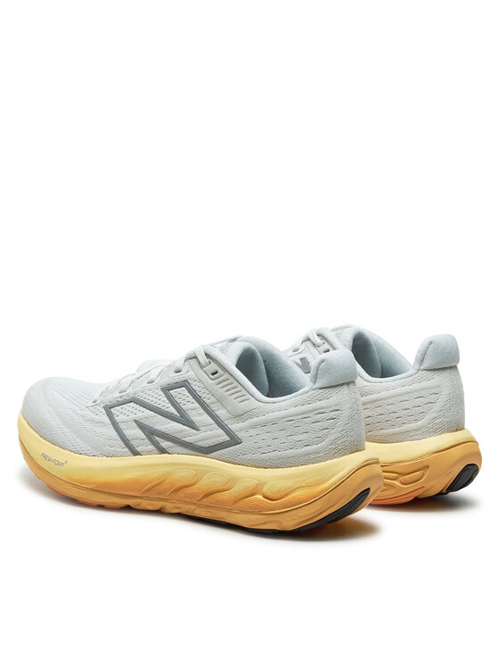 New Balance Pantofi pentru alergare New Balance Fresh Foam X Vongo v6 WVNGOCB6 Bej