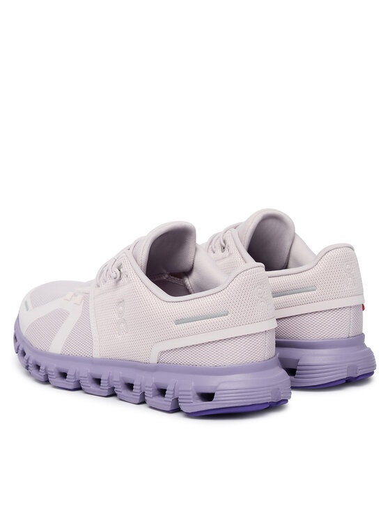 On Tenisice On Cloud 6 3WF10065446 Siva