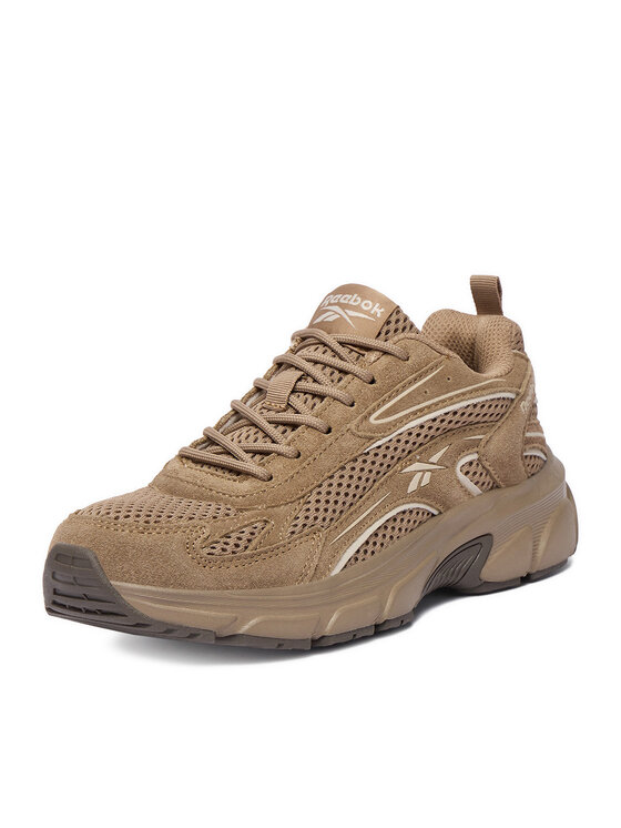 Reebok Снікерcи Reebok CEOWB-H1-139(dz) Коричневий