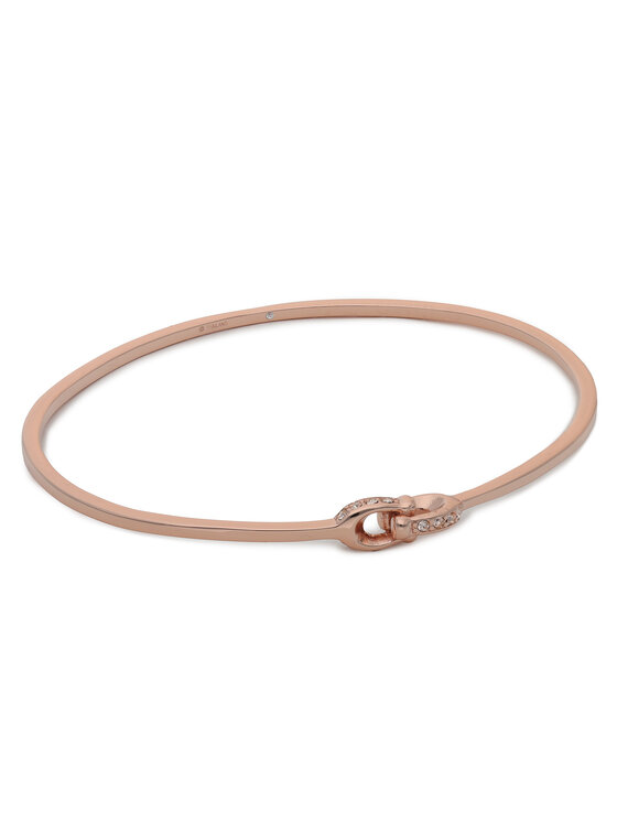 Coach Rokassprādžu komplekts Coach 37335756TRI973 Zelta