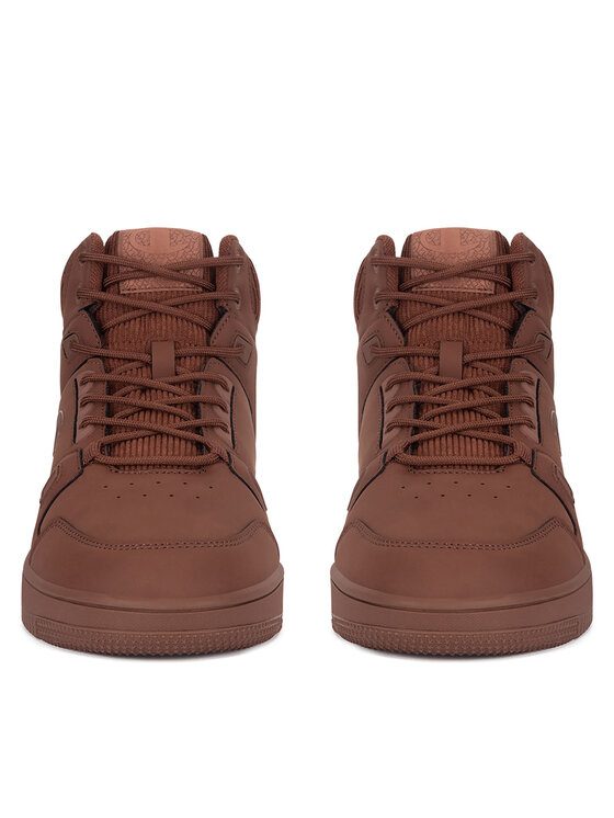 Champion Снікерcи Champion RD18 MID CORD S22295-MS031 Коричневий
