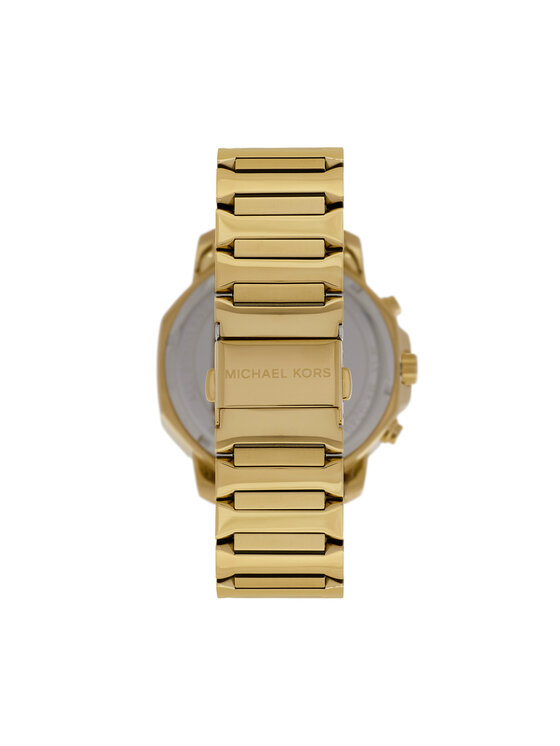 Michael Kors Годинник Michael Kors Prescott MK9249 Золотий