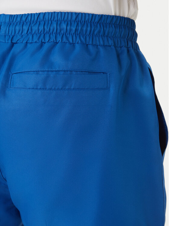 Reebok Reebok Pantaloncini sportivi Best RK25557CCM Blu Regular Fit
