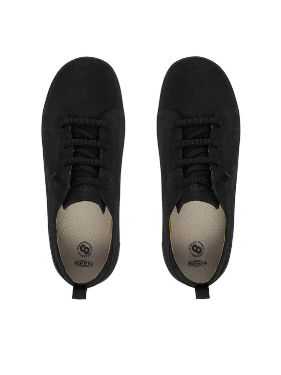 Keen Снікерcи Keen Knx Lace 1031124 Чорний