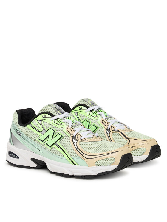 New Balance Zapatillas New Balance U740YC2 M Verde