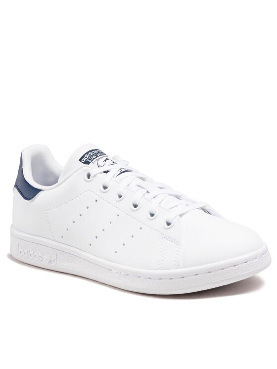 adidas Снікерcи adidas Stan Smith J H68621 Білий