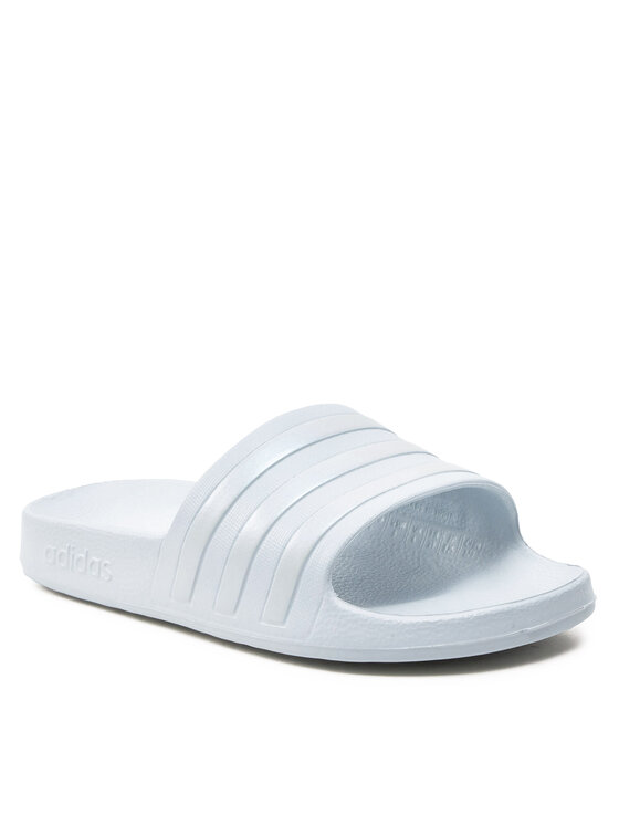 adidas Шльопанці adidas adilette Aqua Slides IF0894 Світло-синій