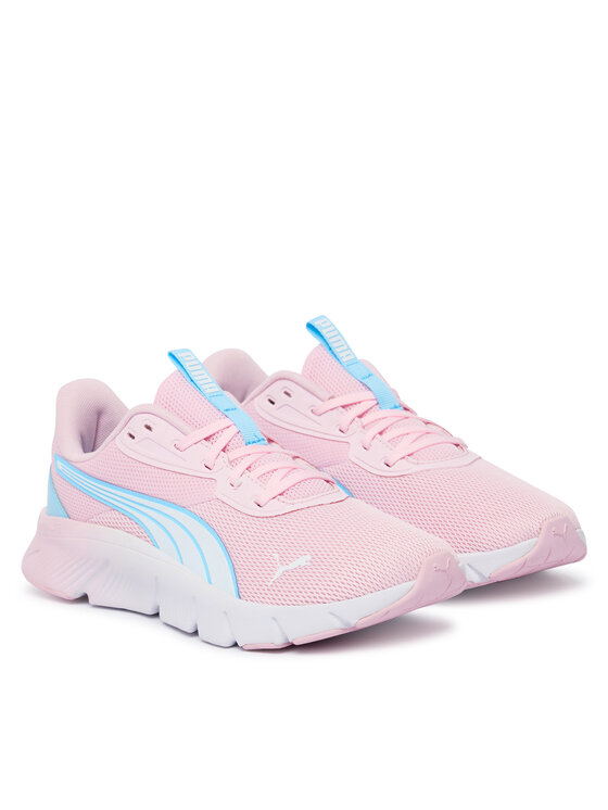 Puma Снікерcи Puma FlexFocus Lite Modern Jelly Heaven Jr 406080 01 Рожевий