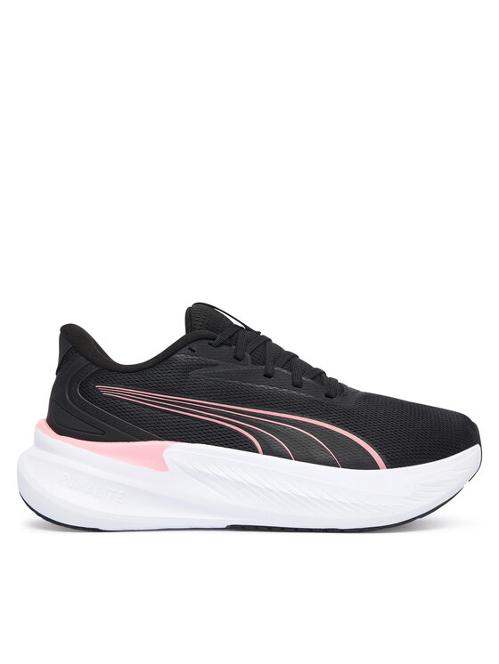Puma Снікерcи Puma MaxStride Lite 313497 04 Чорний