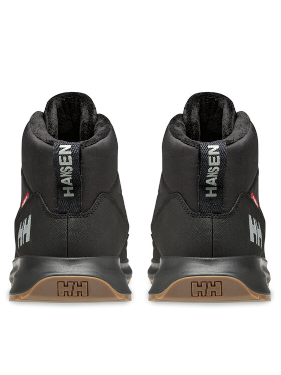 Helly Hansen Trzewiki Helly Hansen Relief Winter Boots 12043 Czarny