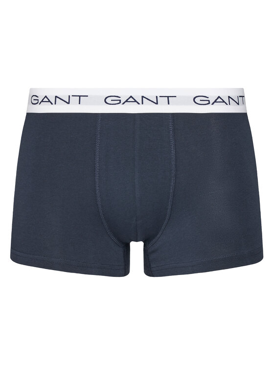Gant Gant Boxer szett 900025003 Színes