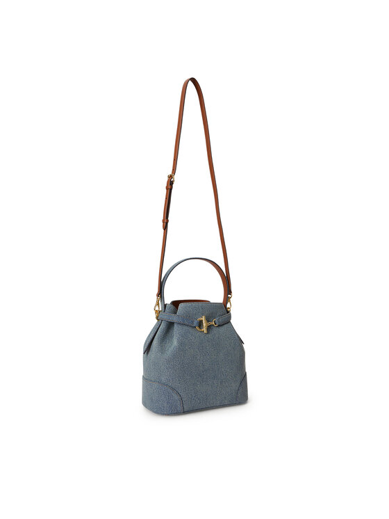 LAUREN RALPH LAUREN Táska LAUREN RALPH LAUREN 431P10498001 Kék