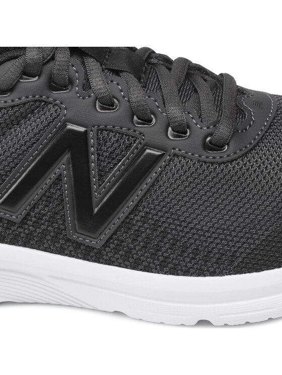 New Balance Bėgimo batai New Balance M411CK2 Juoda