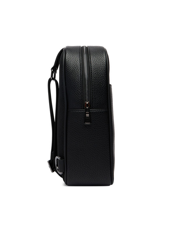 Tommy Hilfiger Borsellino Tommy Hilfiger Th Central Slingpack AM0AM14170 Nero