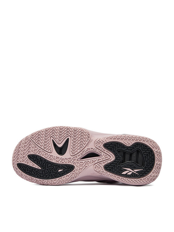 Reebok Взуття для баскетболу Reebok EO-ANGEL REESE 1 100262834 Рожевий