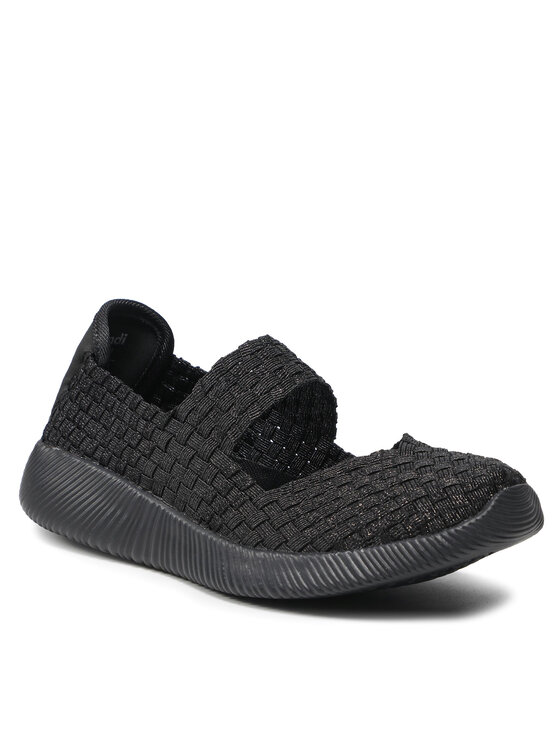 Sprandi Zapatos hasta el tobillo Sprandi WP40-BZ17-3 Negro