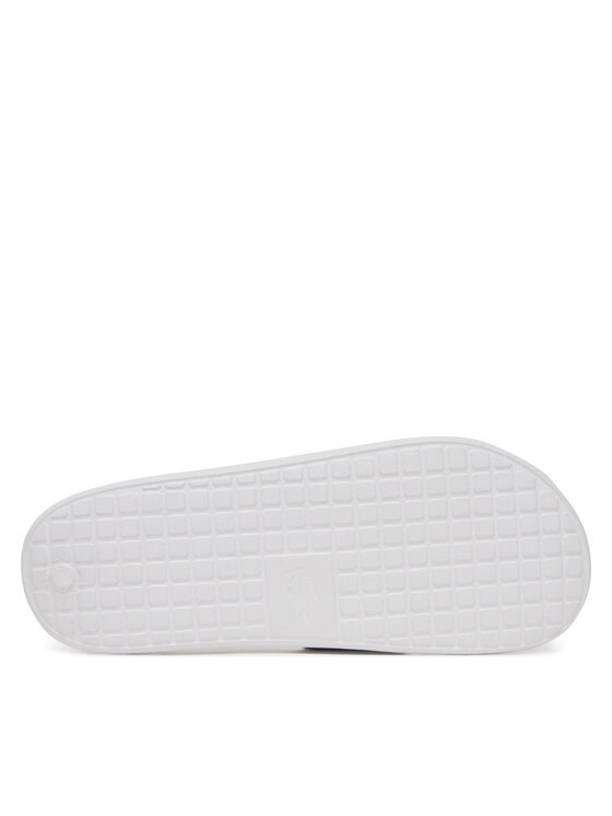 Lacoste Ciabatte Lacoste 7-49CMA0021 Bianco