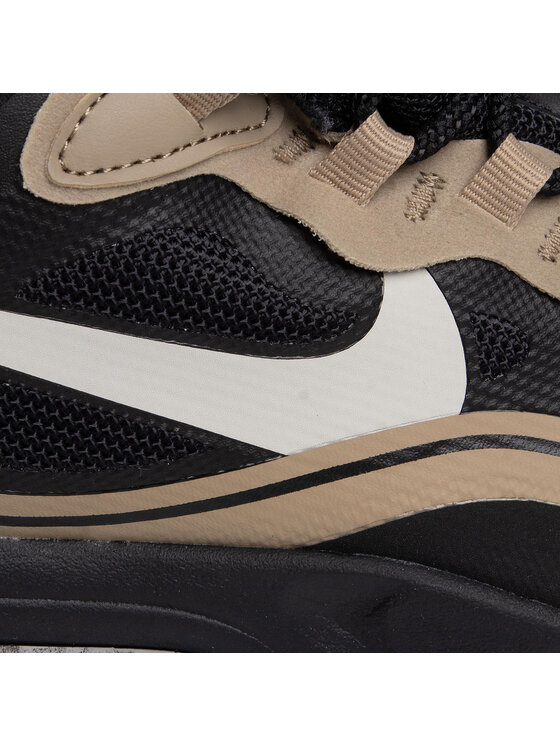 Nike Superge Nike Air Max 270 React CV1632 001 Črna