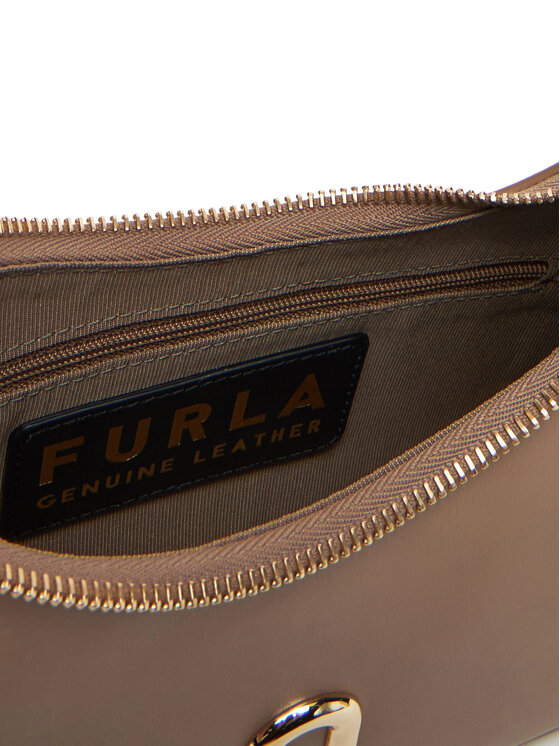 Furla Borsetta Furla Diamante Mini WB00863 AX0733 BG 1257S Marrone