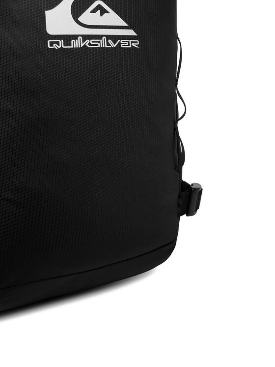 Quiksilver Рюкзак Quiksilver CWBEO-QUIK-F-001-10 Чорний