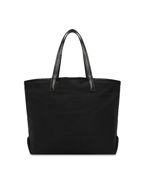 KARL LAGERFELD Soma KARL LAGERFELD B1W50059 Melns