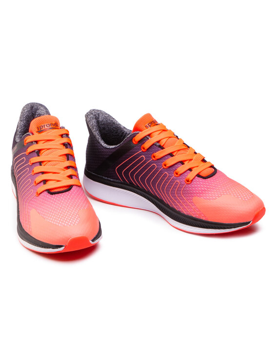 Sprandi Сникърси Sprandi WP-S20R263A-6 Розов