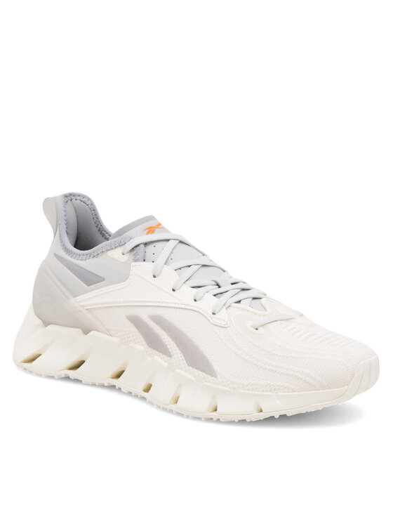 Reebok Sneakers Reebok Zig Kinetica 3 HR1325-W Alb