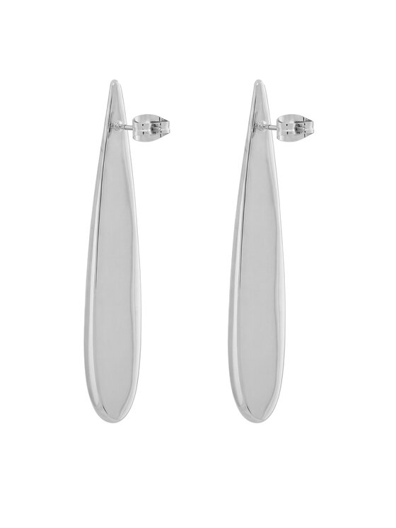 Patrizia Pepe Сережки Patrizia Pepe 8J1377/M087-Z002 Срібний