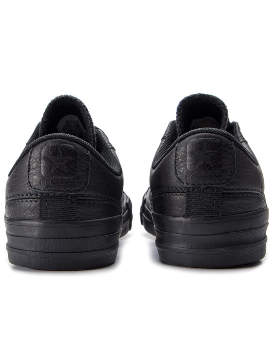 Converse Bambas Converse Star Player Ox 159779C Negro