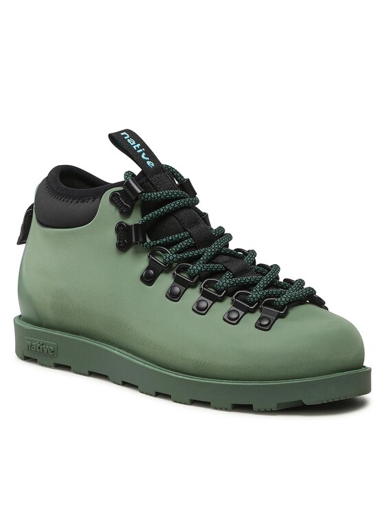 Trappers Native Fitzsimmons Citylite Bloom 31106848-3323 Verde
