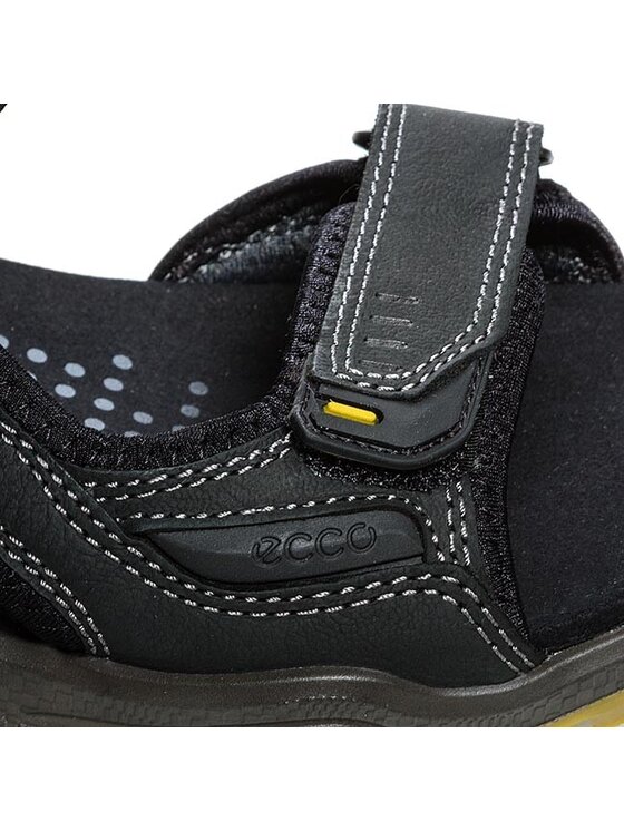 ECCO Sandále ECCO Biom Terrain Sandal 82504451707 Čierna